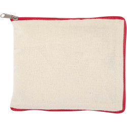 Sac publicitaire shopping Sierra pliable en coton recyclé GRS 140 g/m2 7 L