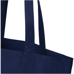 Sac publicitaire shopping Odisha de 10 L bio certifié OCS 270 g/m²