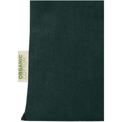 Sac publicitaire shopping Odisha de 7 L bio certifié OCS 140 g/m²