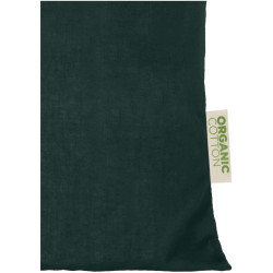 Sac publicitaire shopping Odisha de 7 L bio certifié OCS 140 g/m²