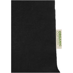 Sac publicitaire shopping Odisha de 7 L bio certifié OCS 140 g/m²