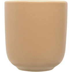 Tasse publicitaire à espresso Male de 90 ml à 4 pièces