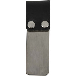 Pince publicitaire à stylo Riva