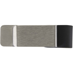 Pince publicitaire à stylo Riva