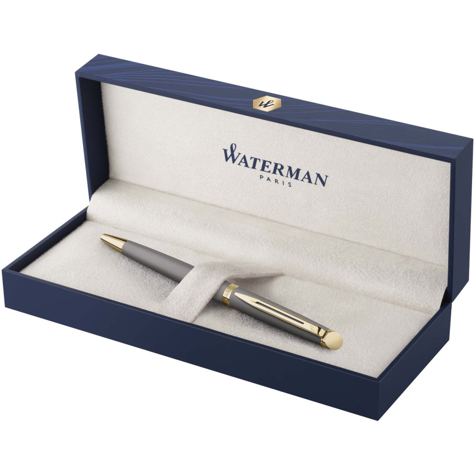 Stylo publicitaire bille Waterman Hemisphere H