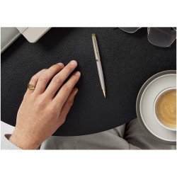 Stylo publicitaire bille Waterman Hemisphere H