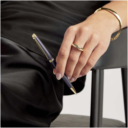 Stylo publicitaire bille Waterman Hemisphere H