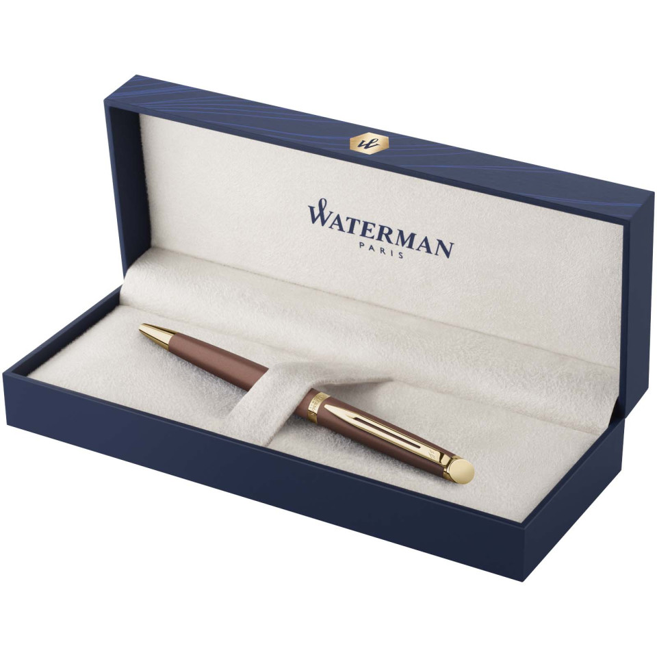 Stylo publicitaire bille Waterman Hemisphere H