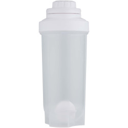 Bouteille publicitaire de sport Forza de 700 ml avec bille de shaker