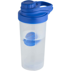 Bouteille publicitaire de sport Forza de 700 ml avec bille de shaker