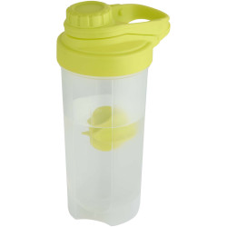 Bouteille publicitaire de sport Forza de 700 ml avec bille de shaker