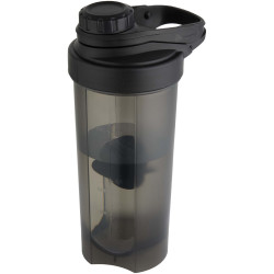 Bouteille publicitaire de sport Forza de 700 ml avec bille de shaker