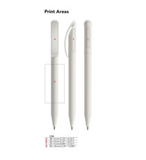 Stylo personnalisable DS3 Prodir