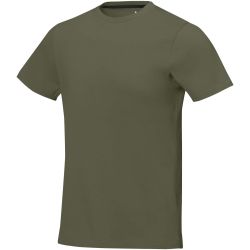 T-Shirt publicitaire Nanaimo Elevate 160 g/m2