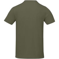 T-Shirt publicitaire Nanaimo Elevate 160 g/m2