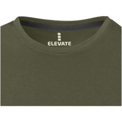 T-Shirt publicitaire Nanaimo Femme Elevate 160 g/m2
