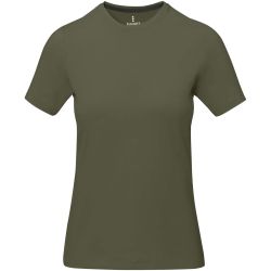 T-Shirt publicitaire Nanaimo Femme Elevate 160 g/m2
