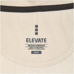 Sweater publicitaire capuche full zip Arora Elevate 300 g/m2