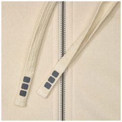 Sweater publicitaire capuche full zip Arora Elevate 300 g/m2