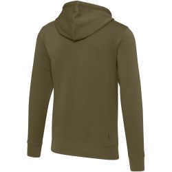 Sweater publicitaire capuche full zip Arora Elevate 300 g/m2