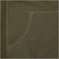 Sweater publicitaire capuche full zip Arora Elevate 300 g/m2