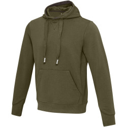 Sweat publicitaire à capuche unisexe Laguna Elevate 300 g/m2