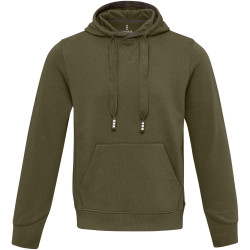 Sweat publicitaire à capuche unisexe Laguna Elevate 300 g/m2