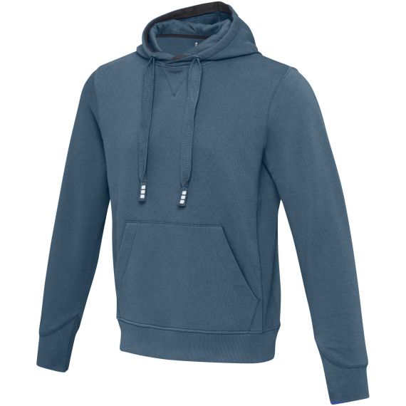 Sweat publicitaire à capuche unisexe Laguna Elevate 300 g/m2