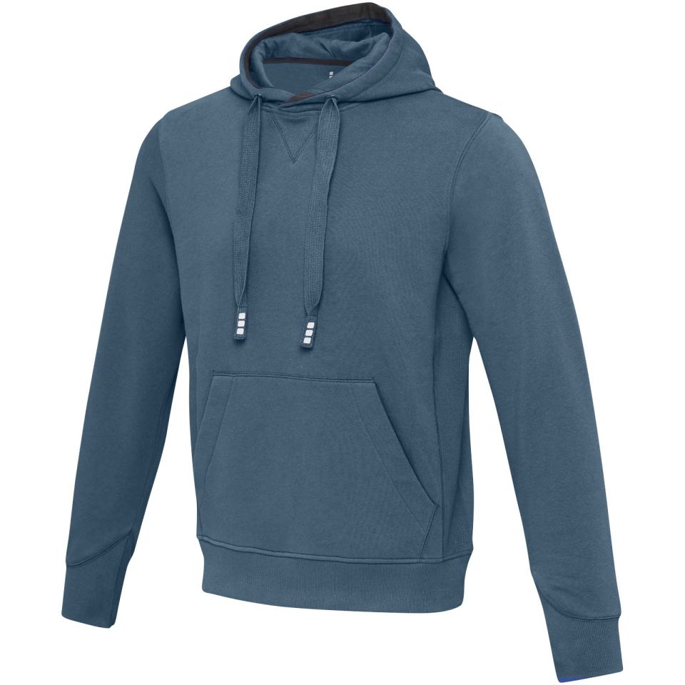 Sweat publicitaire à capuche unisexe Laguna Elevate 300 g/m2