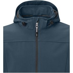 Softshell publicitaire Langley Elevate 300 g/m2