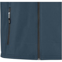 Softshell publicitaire Langley Elevate 300 g/m2
