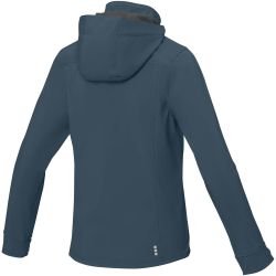 Softshell publicitaire Femme Langley Elevate 300 g/m2