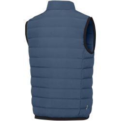 Bodywarmer publicitaire duvet Caltha pour homme Elevate
