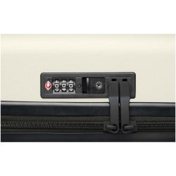 Valise publicitaire cabine Rover de 20" et 40 L recyclée GRS