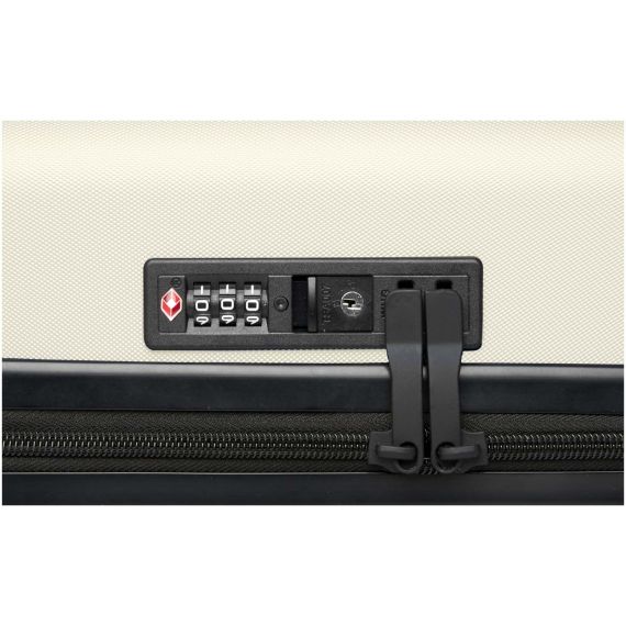 Valise publicitaire cabine Rover de 20" et 40 L recyclée GRS