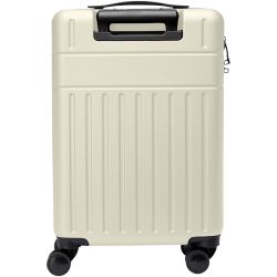 Valise publicitaire cabine Rover de 20" et 40 L recyclée GRS