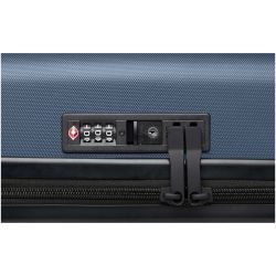 Valise publicitaire cabine Rover de 20" et 40 L recyclée GRS