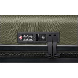 Valise publicitaire cabine Rover de 20" et 40 L recyclée GRS