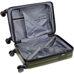 Valise publicitaire cabine Rover de 20" et 40 L recyclée GRS