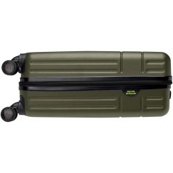Valise publicitaire cabine Rover de 20" et 40 L recyclée GRS