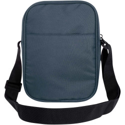 Sac publicitaire bandoulière Byron de 2 L recyclé certifié GRS