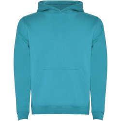 Sweat publicitaire à capuche Urban pour enfant Roly