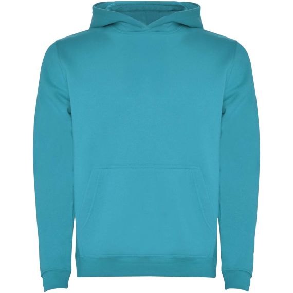 Sweat publicitaire à capuche Urban pour enfant Roly