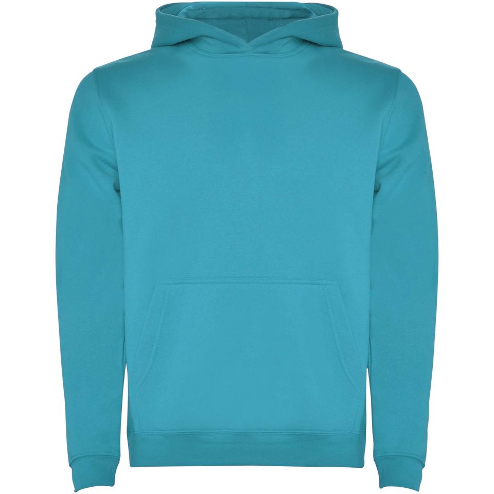 Sweat publicitaire à capuche Urban pour enfant Roly