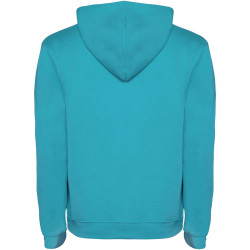 Sweat publicitaire à capuche Urban pour enfant Roly