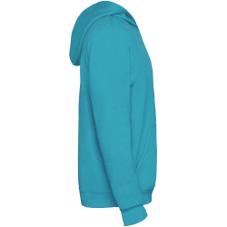 Sweat publicitaire à capuche Urban pour enfant Roly