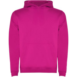Sweat publicitaire à capuche Urban pour enfant Roly