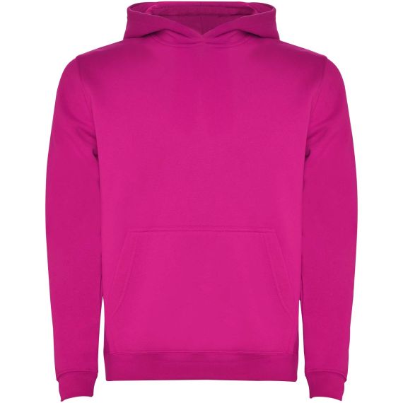 Sweat publicitaire à capuche Urban pour enfant Roly