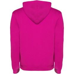 Sweat publicitaire à capuche Urban pour enfant Roly