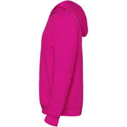 Sweat publicitaire à capuche Urban pour enfant Roly